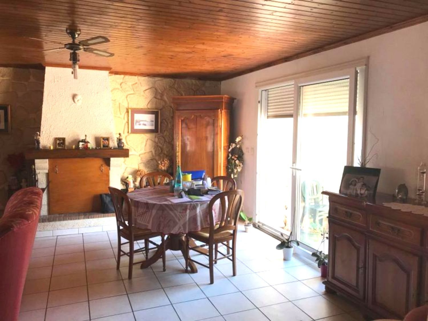 Maison à vendre, 90m², Saint-Philbert-de-Grand-Lieu