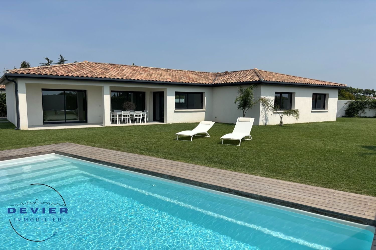 Maison à vendre, 138m², Mudaison