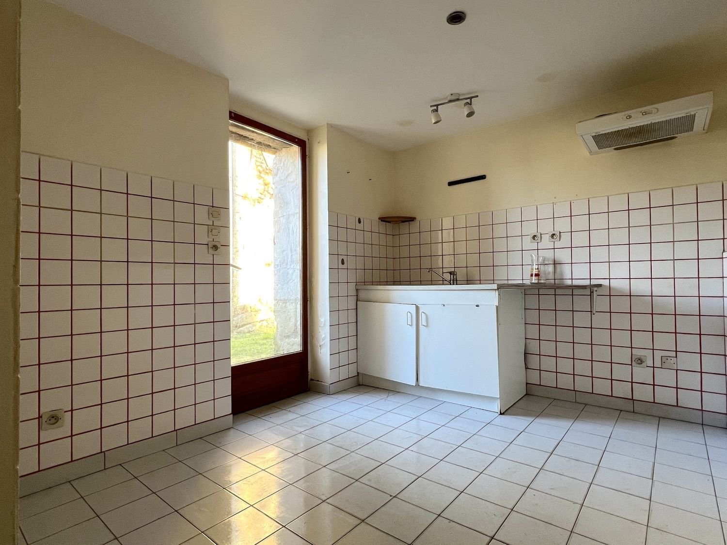 Maison à vendre, 102m², Vellèches