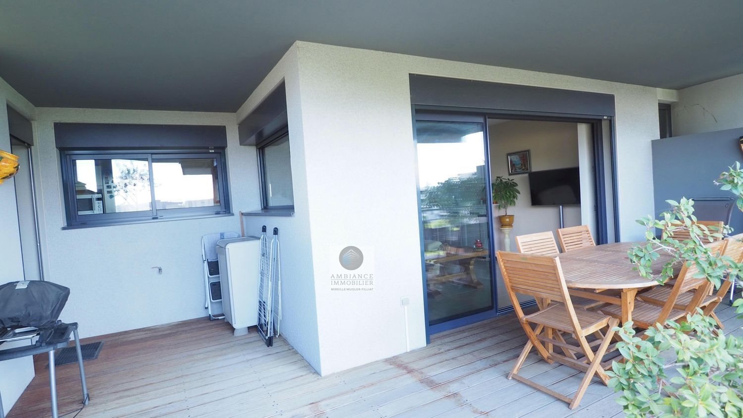Appartement à vendre, 78m², Guilherand-Granges