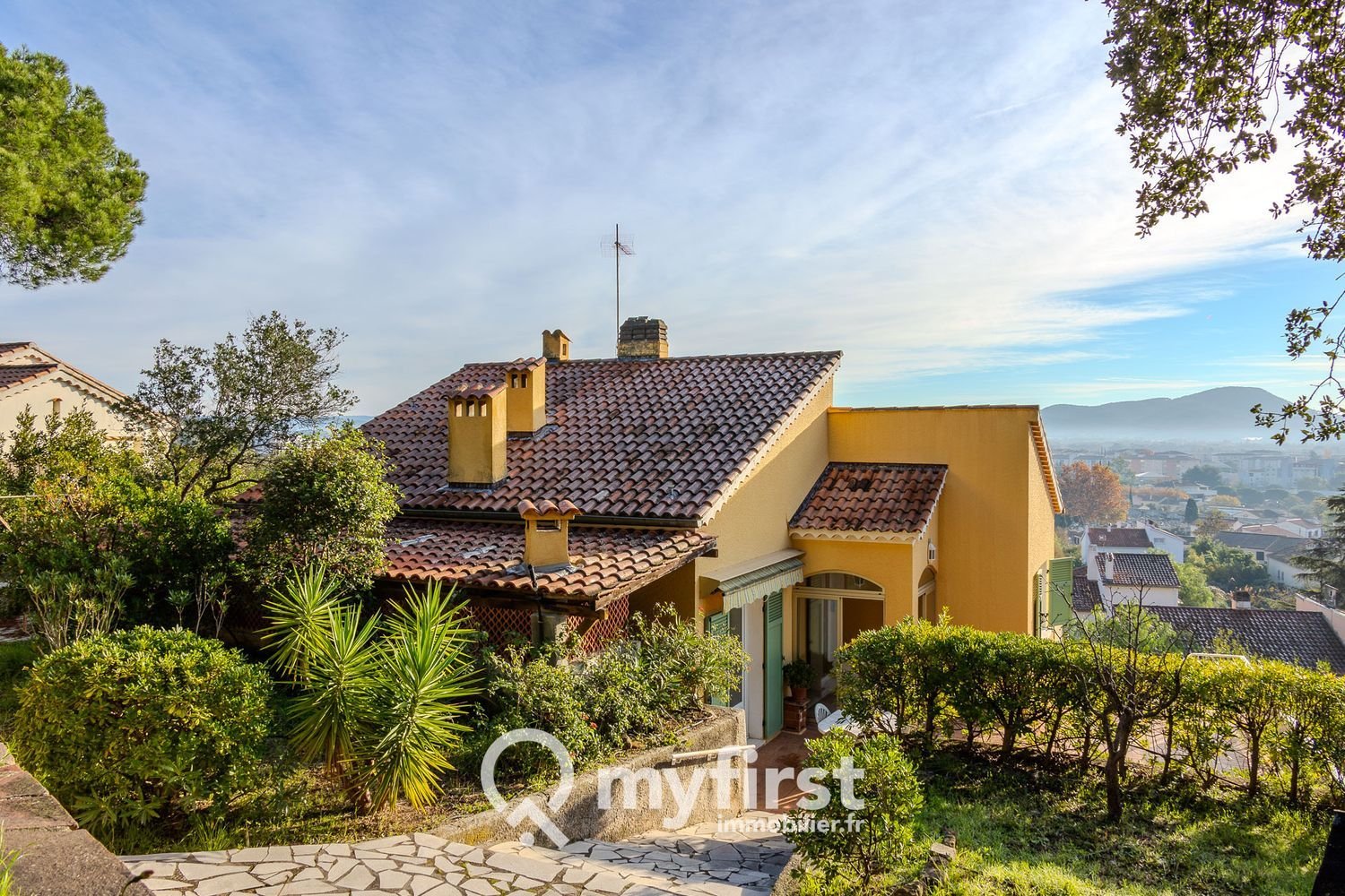 Maison à vendre, 114m², La Garde