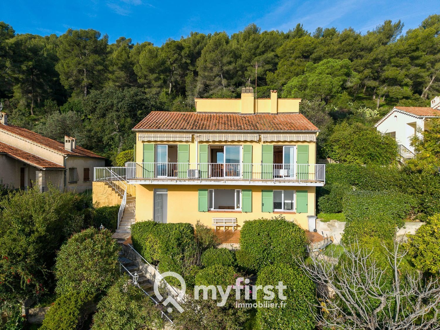 Maison à vendre, 114m², La Garde