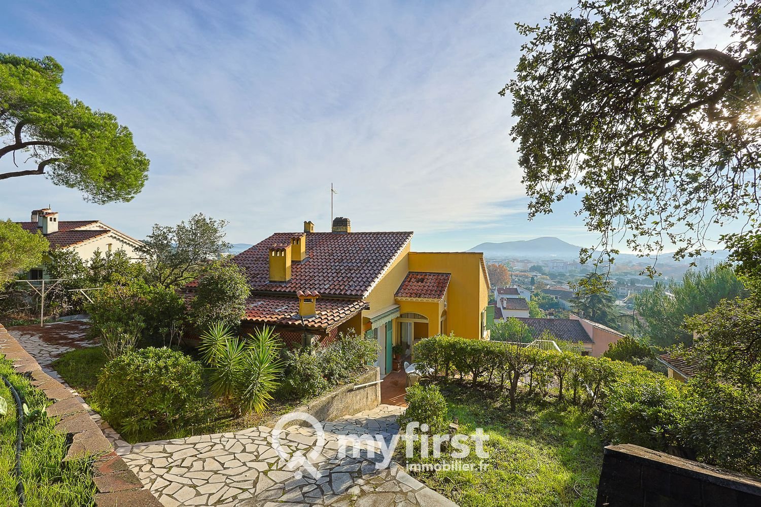 Maison à vendre, 114m², La Garde