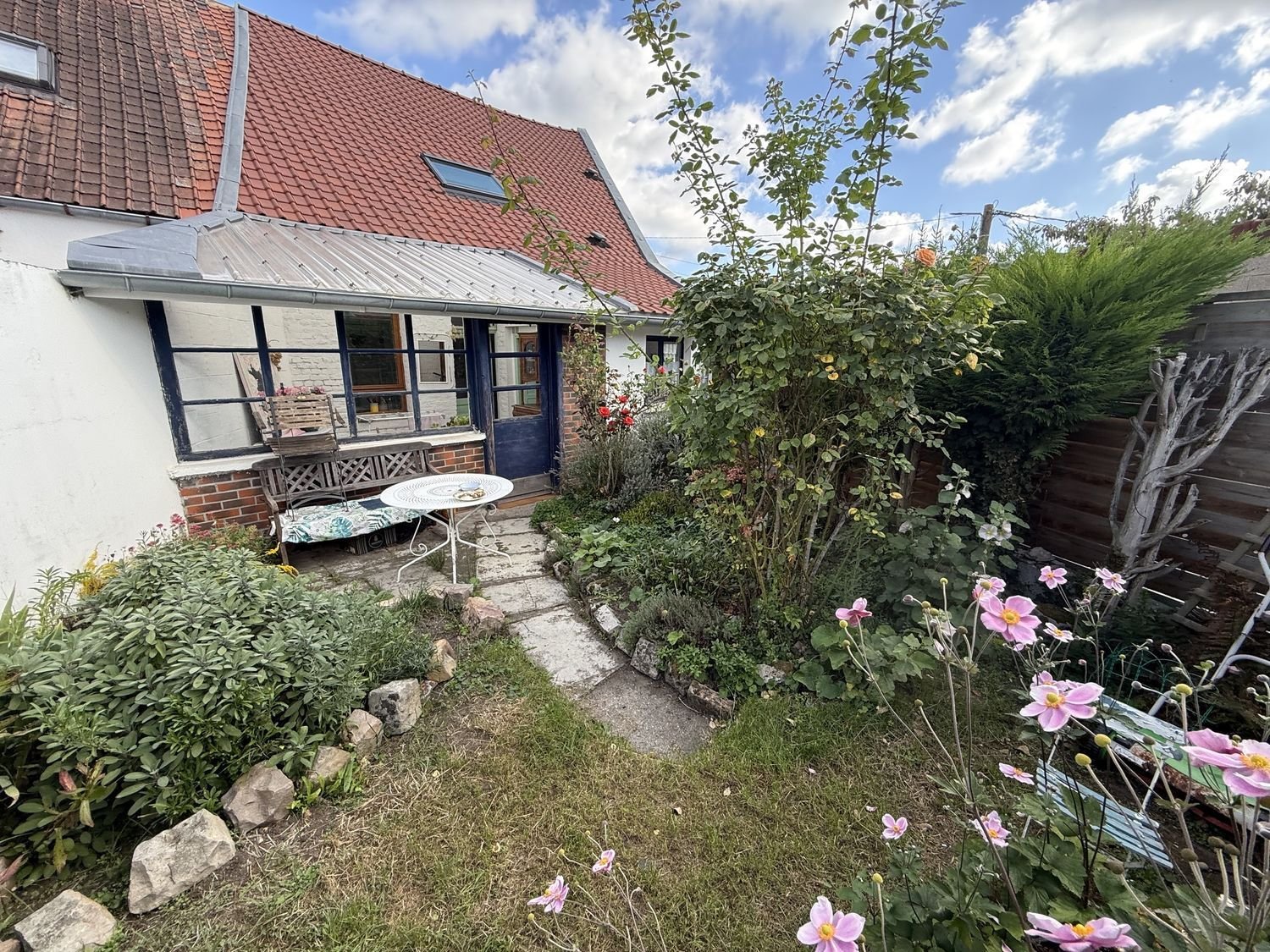 Maison à vendre, 81m², Vaudricourt