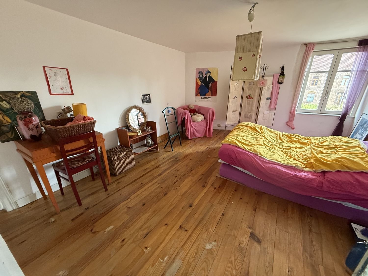 Maison à vendre, 81m², Vaudricourt
