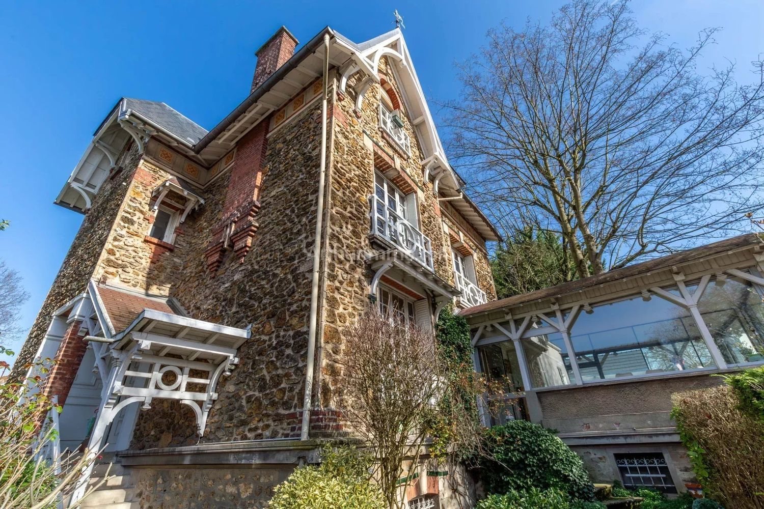 Maison à vendre, 226m², Le Perreux-sur-Marne