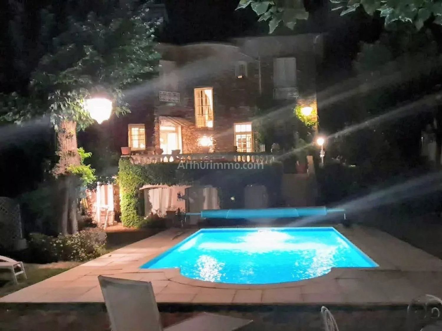 Maison à vendre, 226m², Le Perreux-sur-Marne