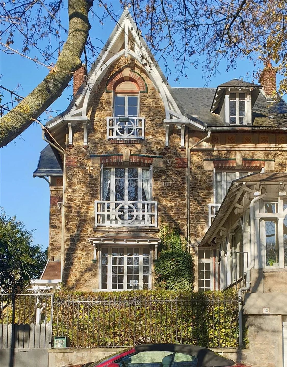 Maison à vendre, 226m², Le Perreux-sur-Marne