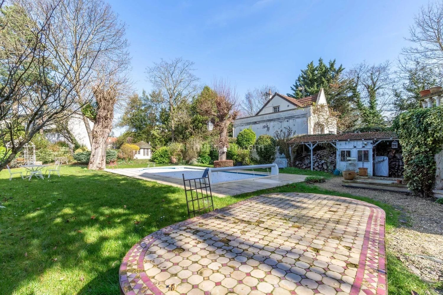 Maison à vendre, 226m², Le Perreux-sur-Marne