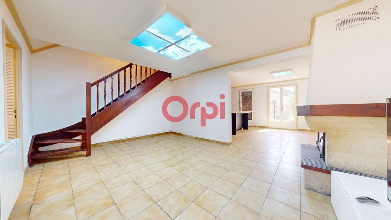 Maison à vendre, 86m², Clichy-sous-Bois