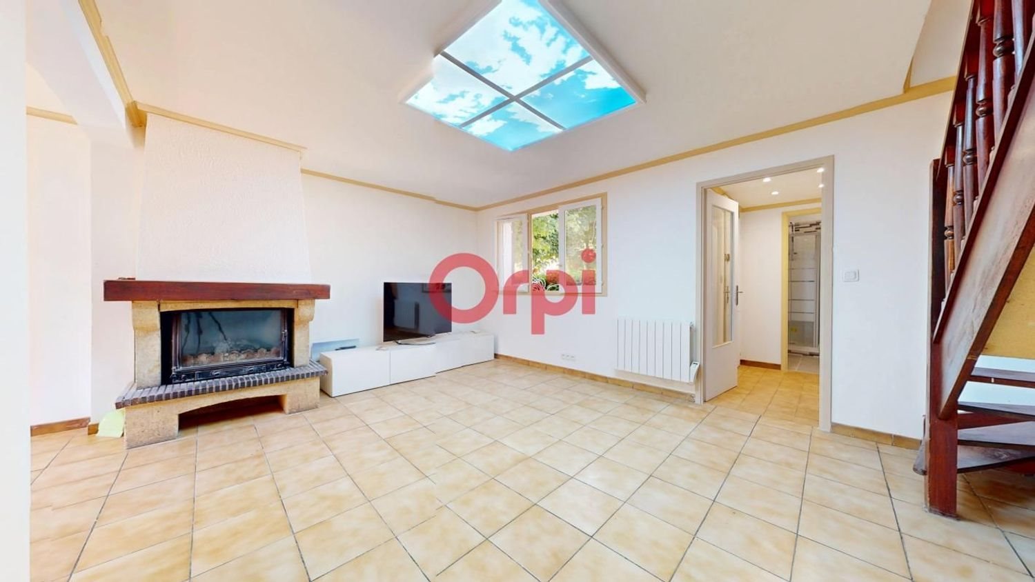 Maison à vendre, 86m², Clichy-sous-Bois