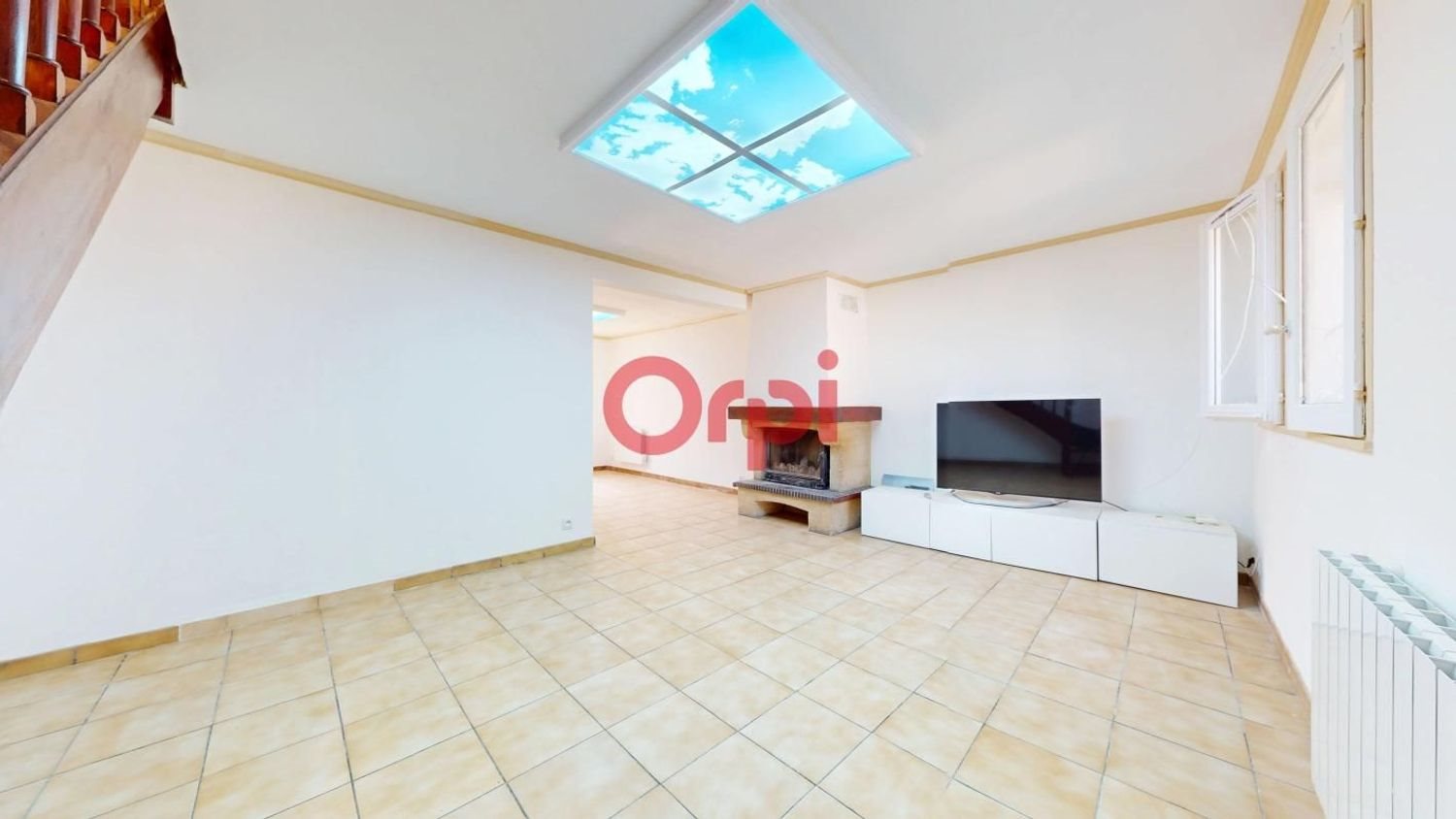 Maison à vendre, 86m², Clichy-sous-Bois