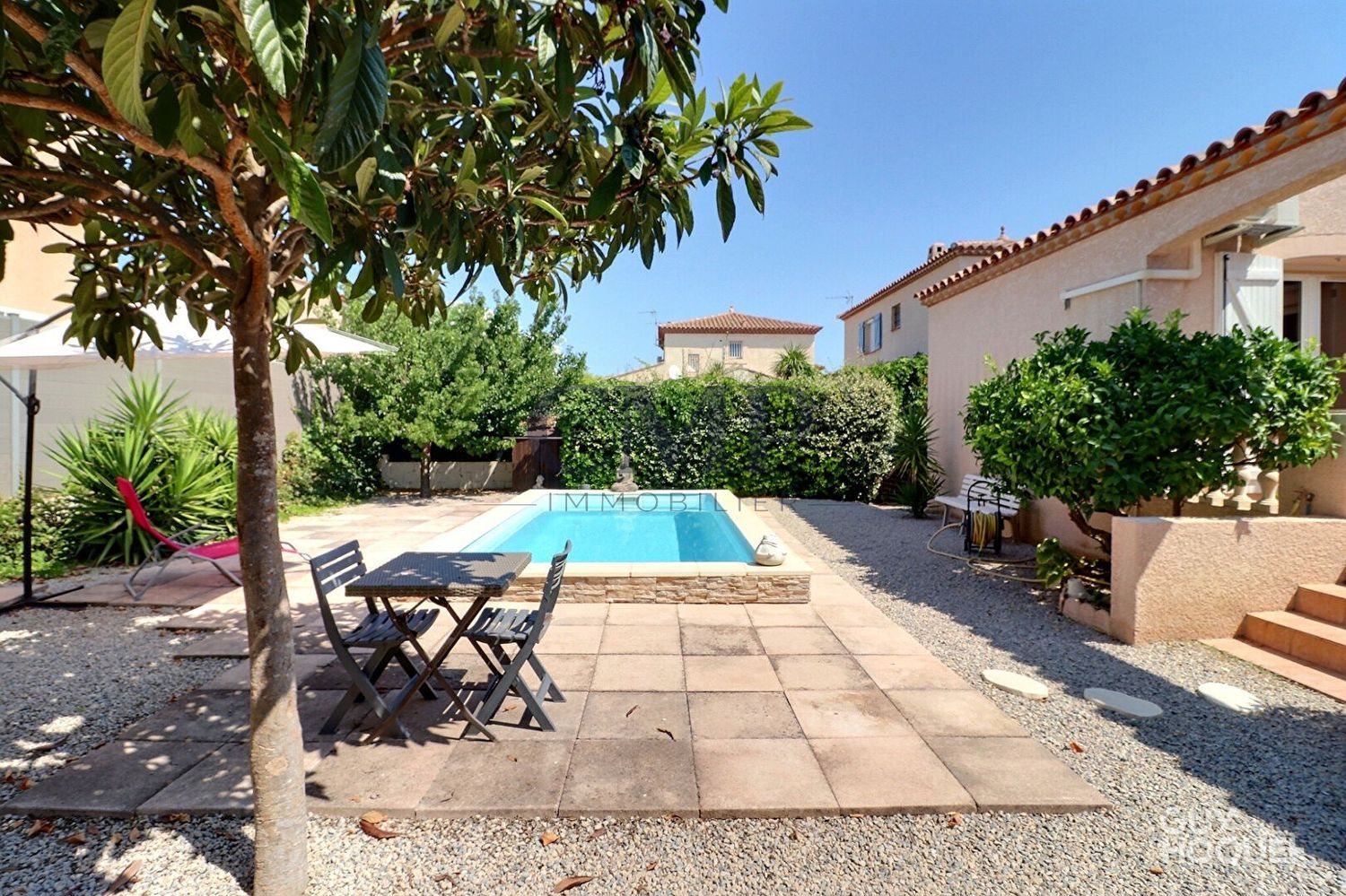 Maison à vendre, 129m², Lattes