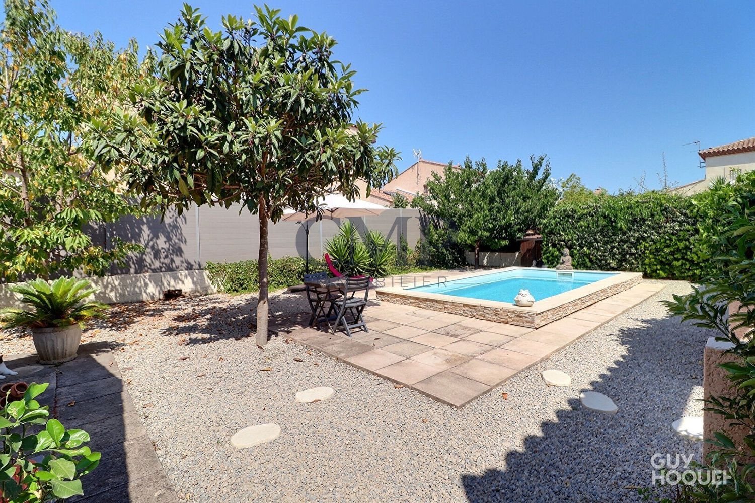 Maison à vendre, 129m², Lattes