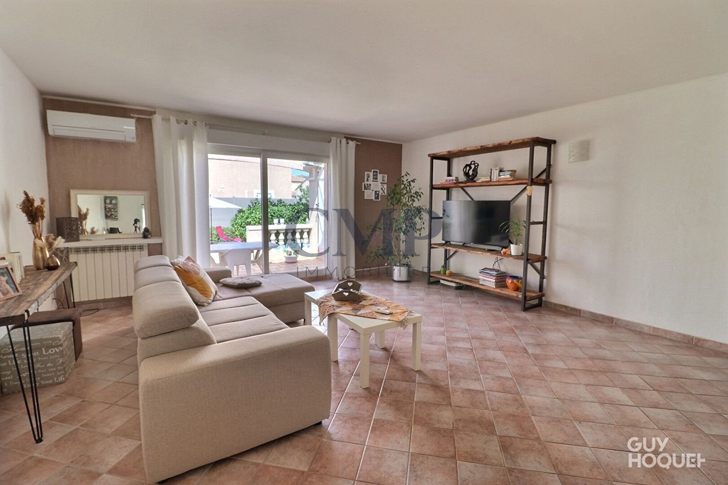 Maison à vendre, 129m², Lattes