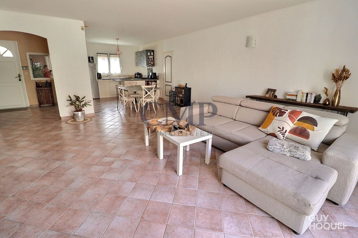 Maison à vendre, 129m², Lattes