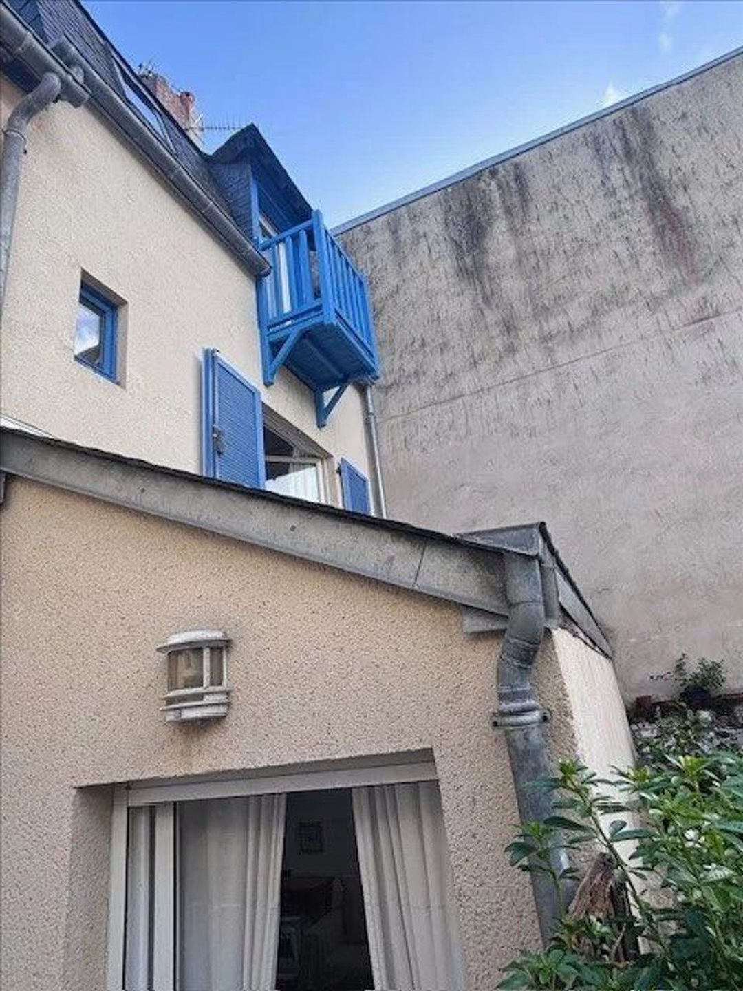 Maison à vendre, 45m², Trouville-sur-Mer