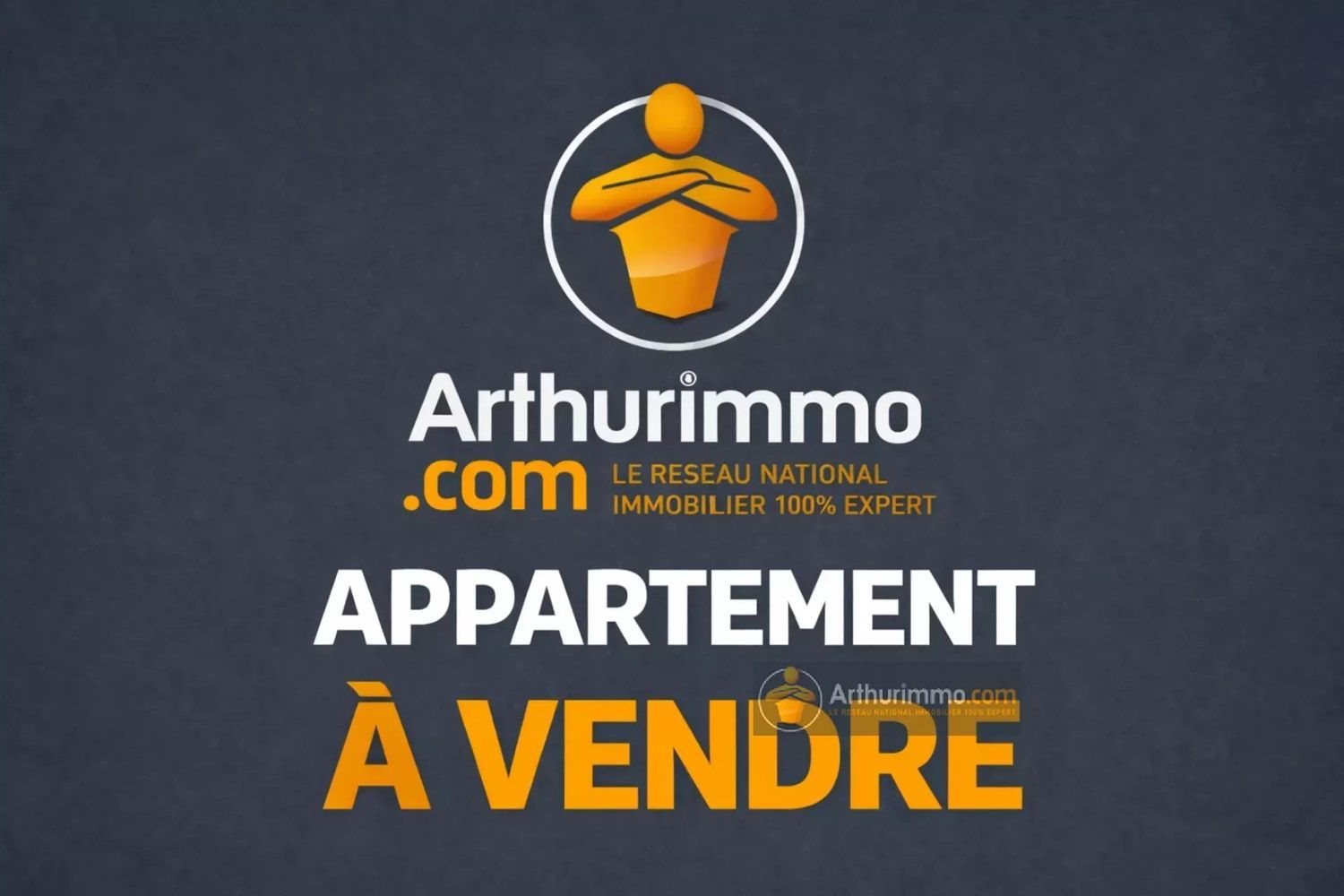 Appartement à vendre, 56m², Saint-Jean-de-Monts