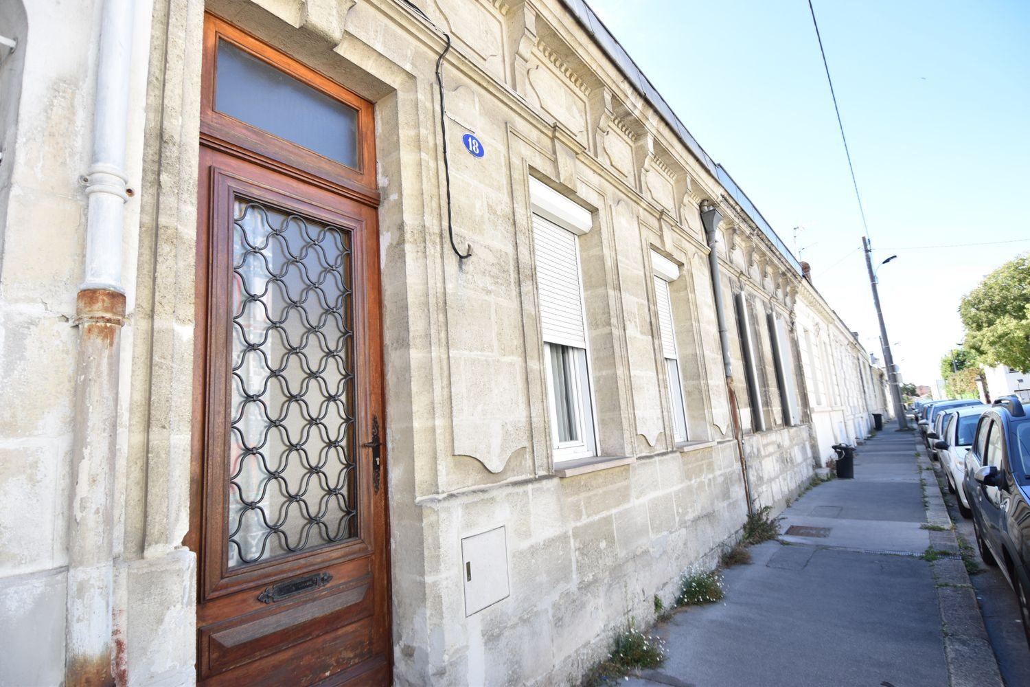 Maison à vendre, 93m², Bordeaux