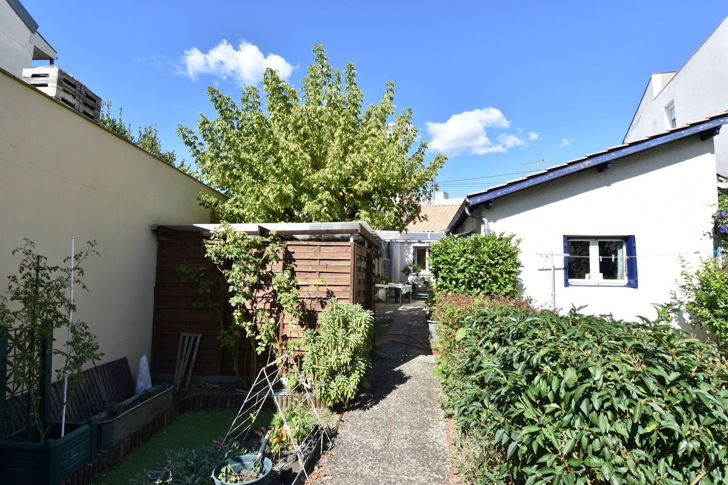 Maison à vendre, 93m², Bordeaux