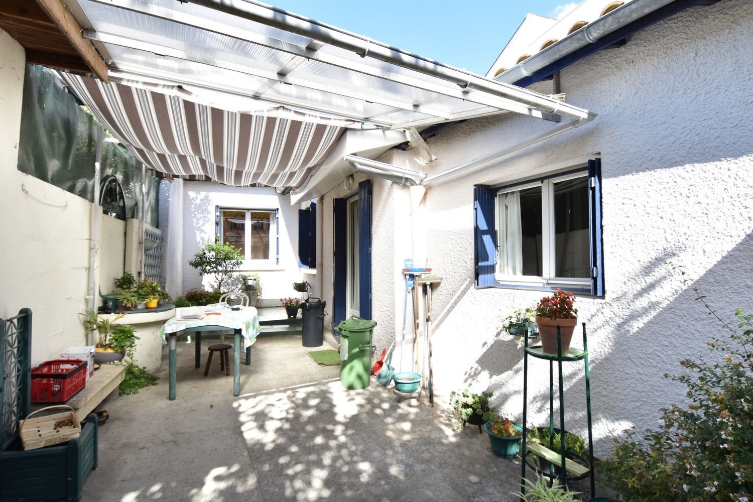 Maison à vendre, 93m², Bordeaux