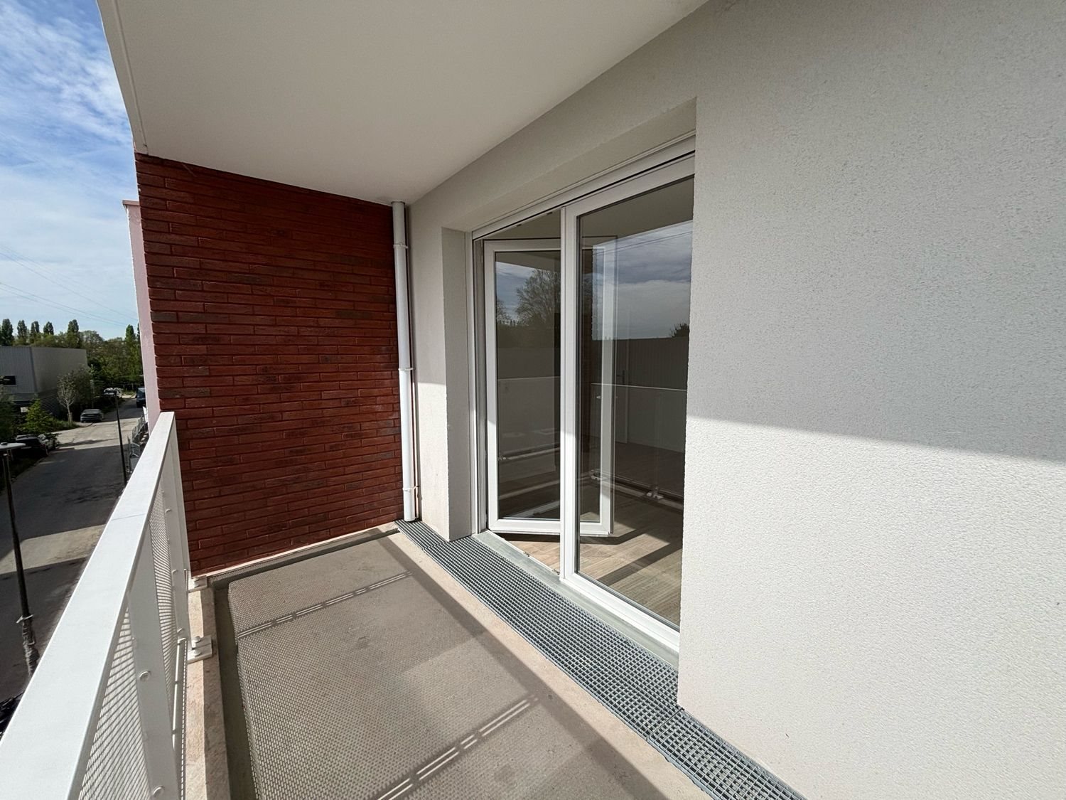 Appartement à vendre, 61m², Villeneuve-Saint-Georges