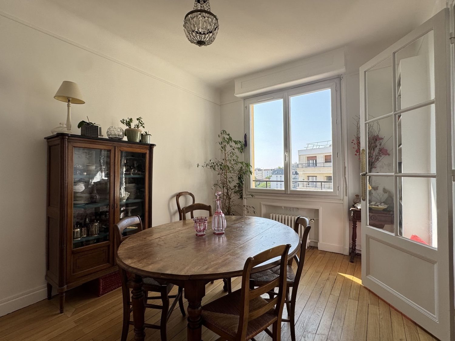 Appartement à vendre, 76m², La Garenne-Colombes