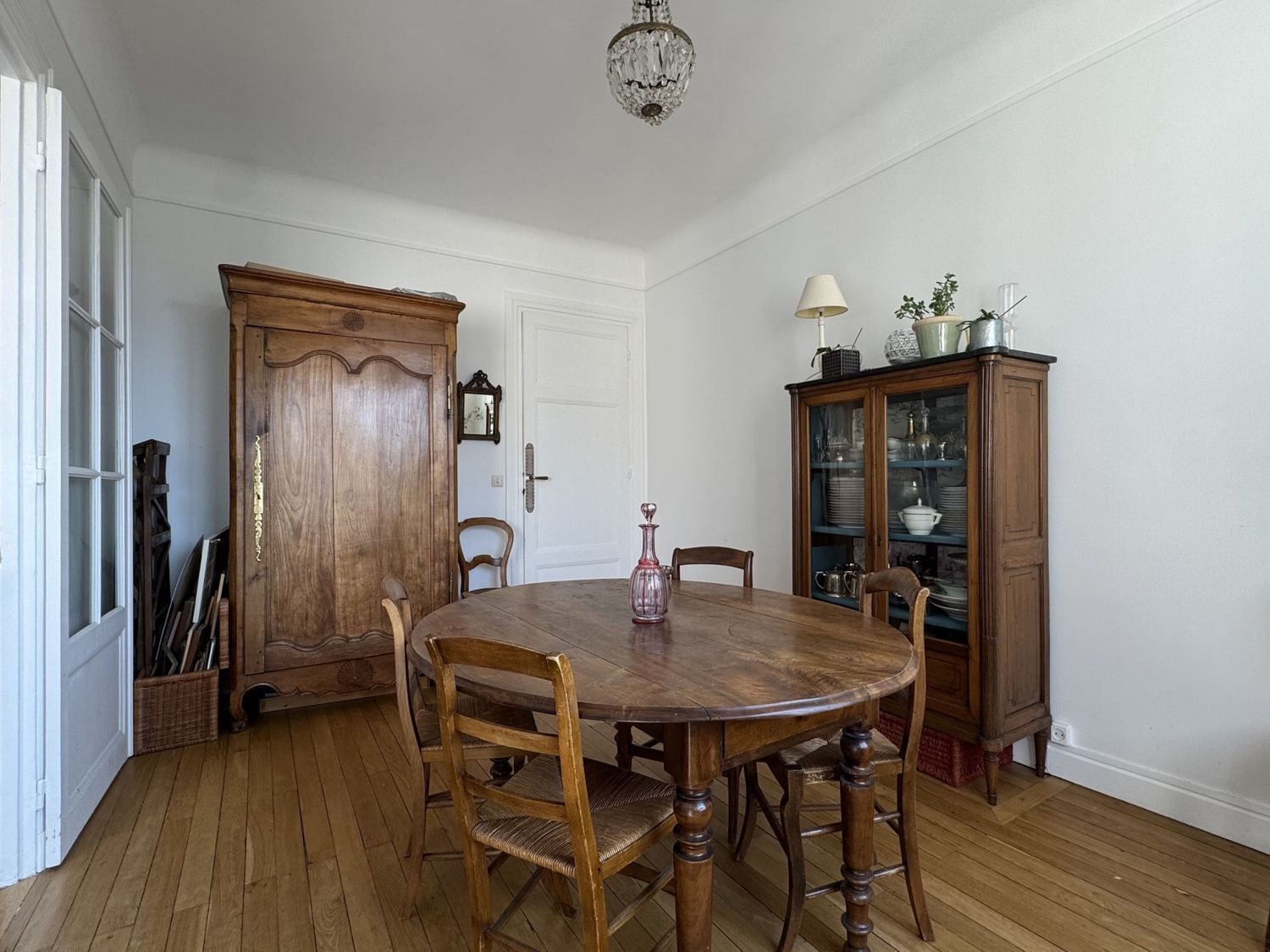 Appartement à vendre, 76m², La Garenne-Colombes