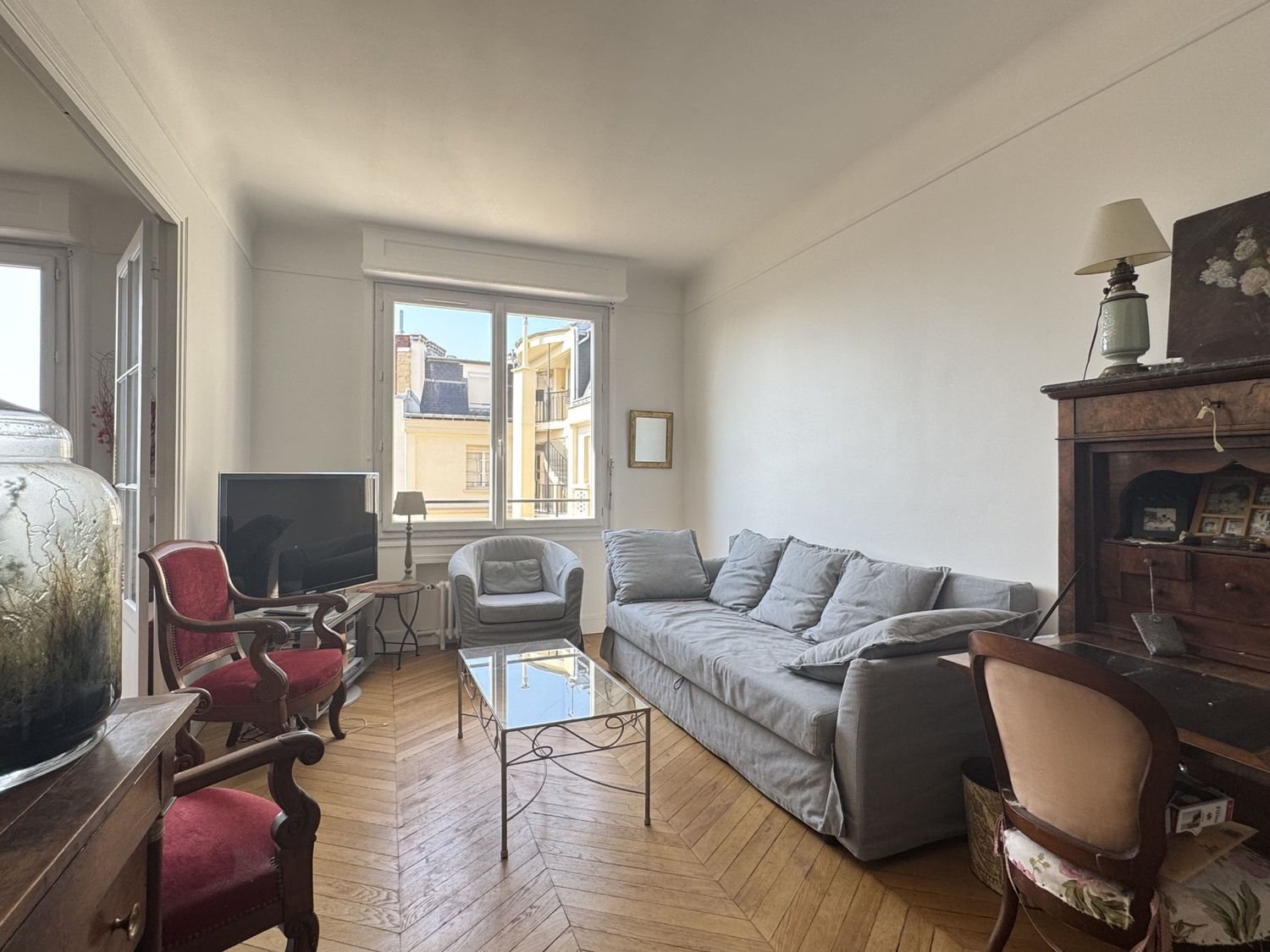 Appartement à vendre, 76m², La Garenne-Colombes