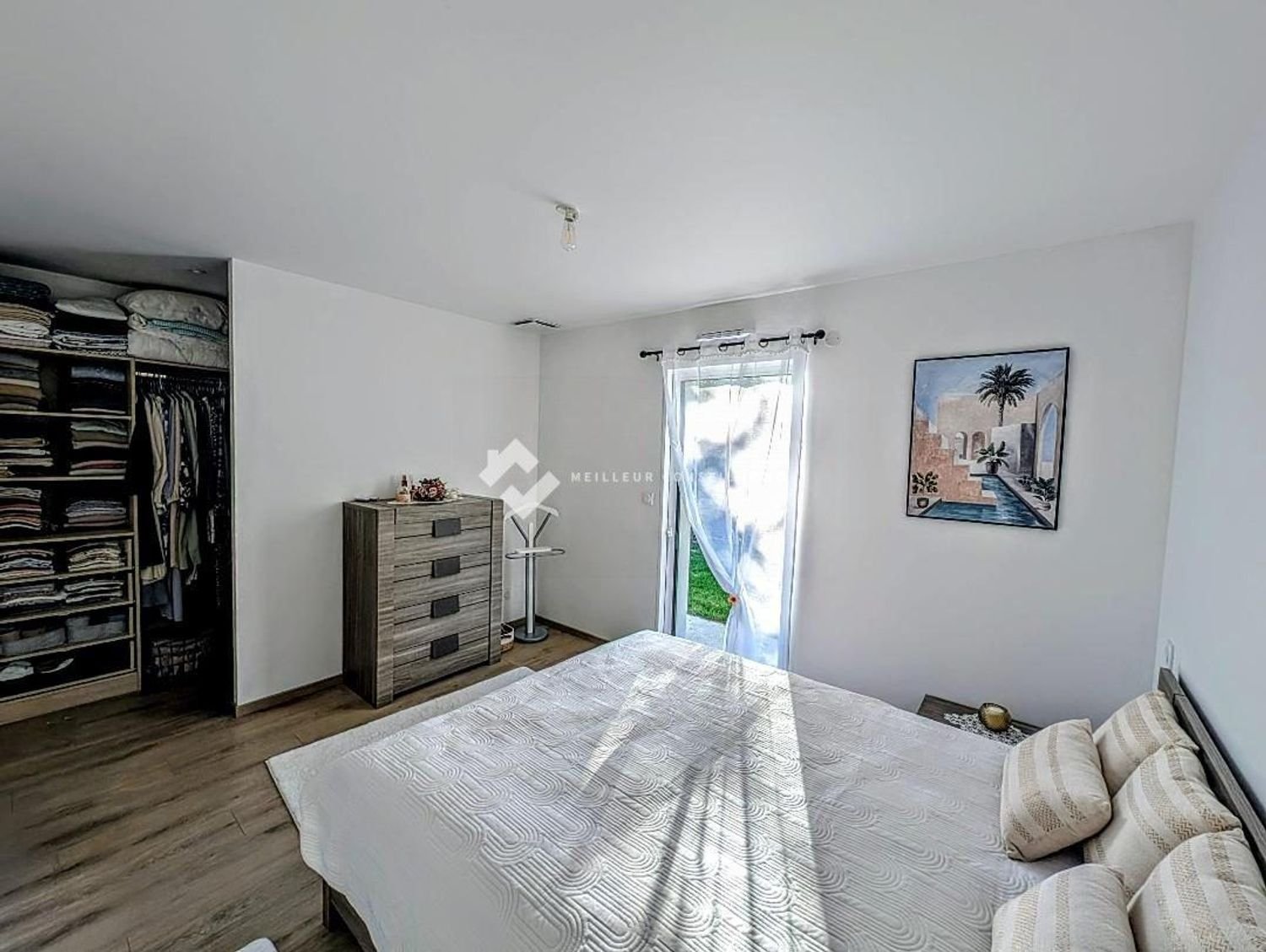 Maison à vendre, 138m², Montamisé