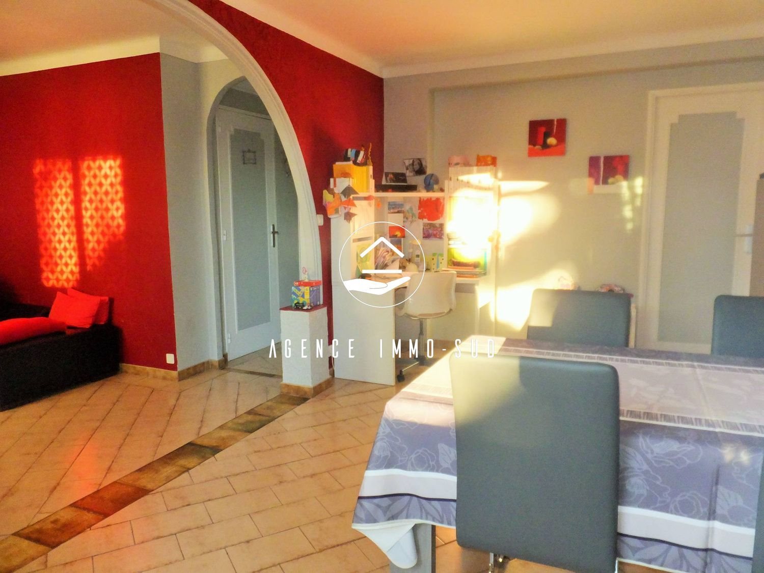 Appartement à vendre, 68m², Cagnes-sur-Mer