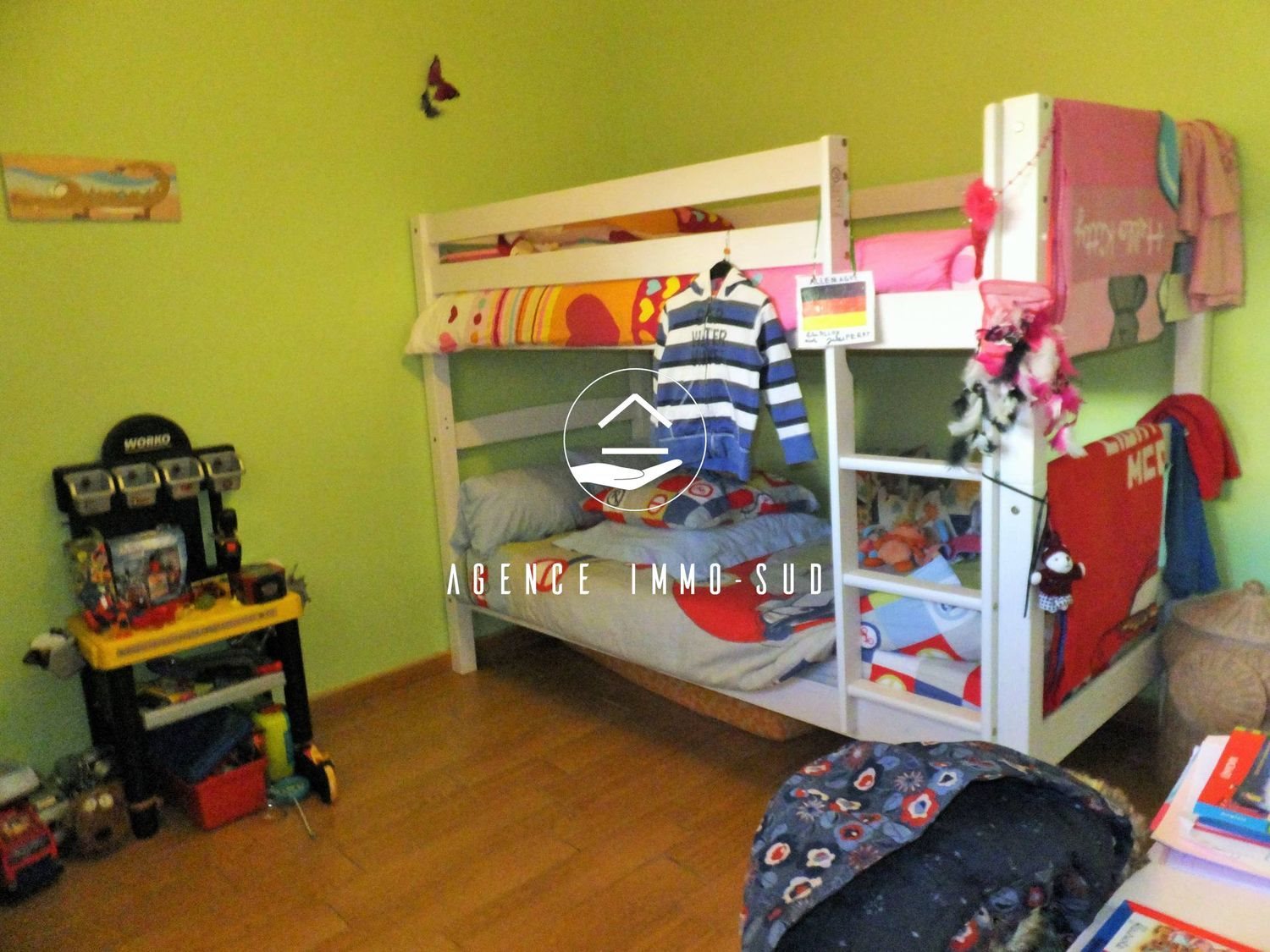 Appartement à vendre, 68m², Cagnes-sur-Mer