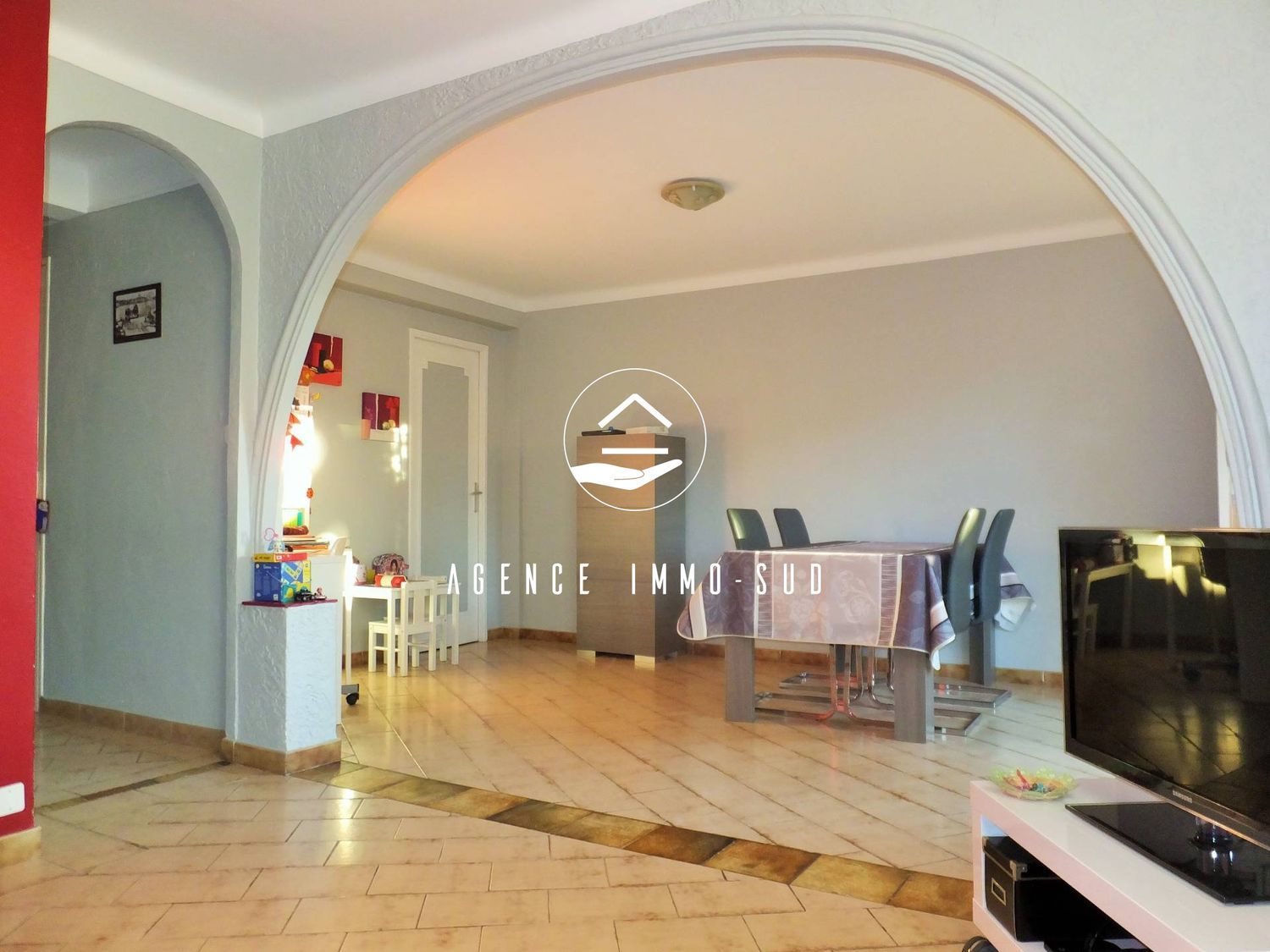Appartement à vendre, 68m², Cagnes-sur-Mer