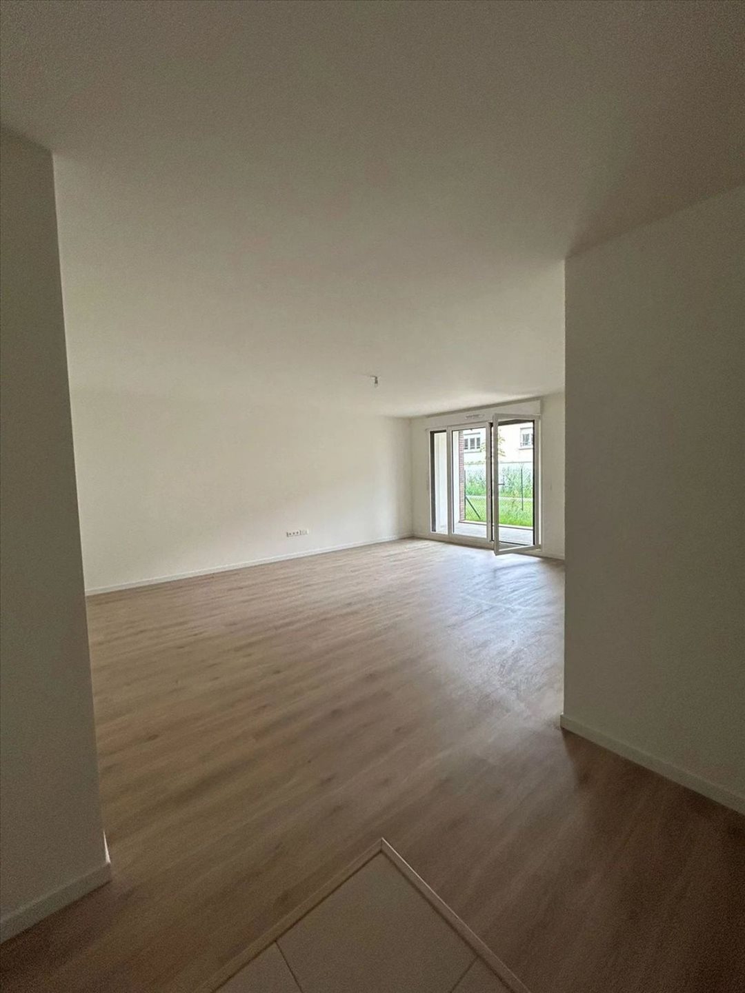 Appartement à vendre, 90m², Aubervilliers