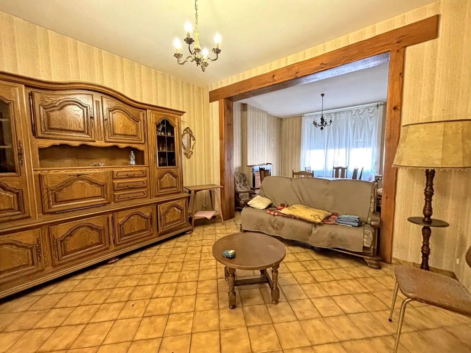 Maison à vendre, 115m², Walincourt-Selvigny