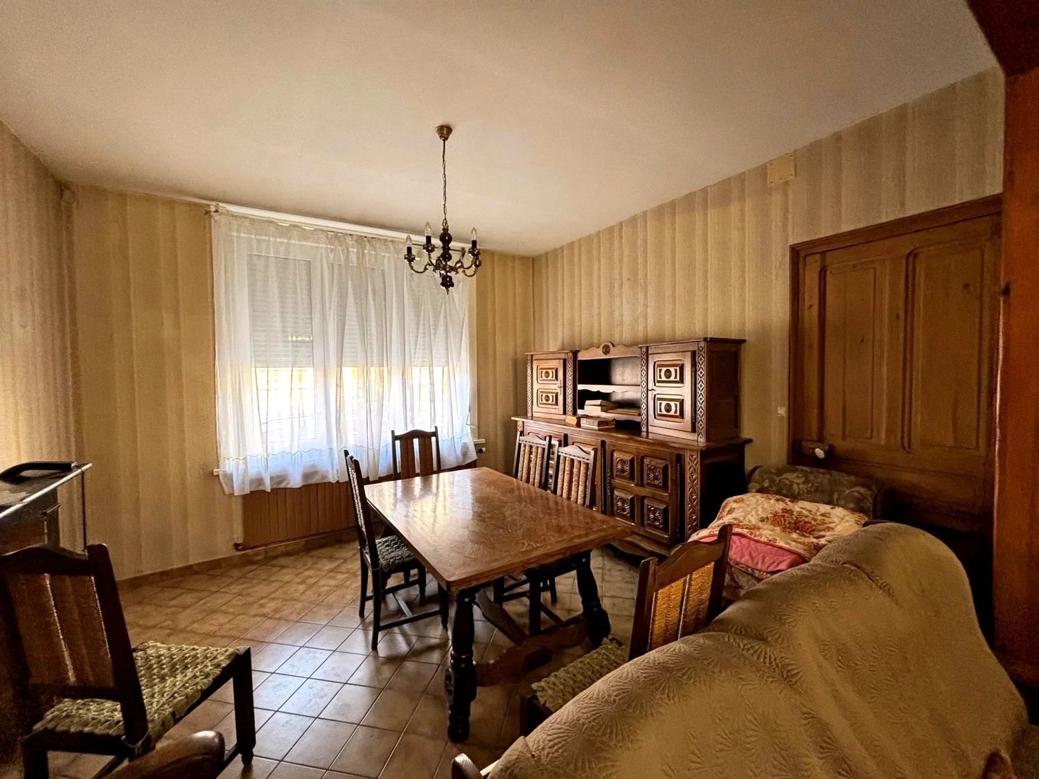 Maison à vendre, 115m², Walincourt-Selvigny