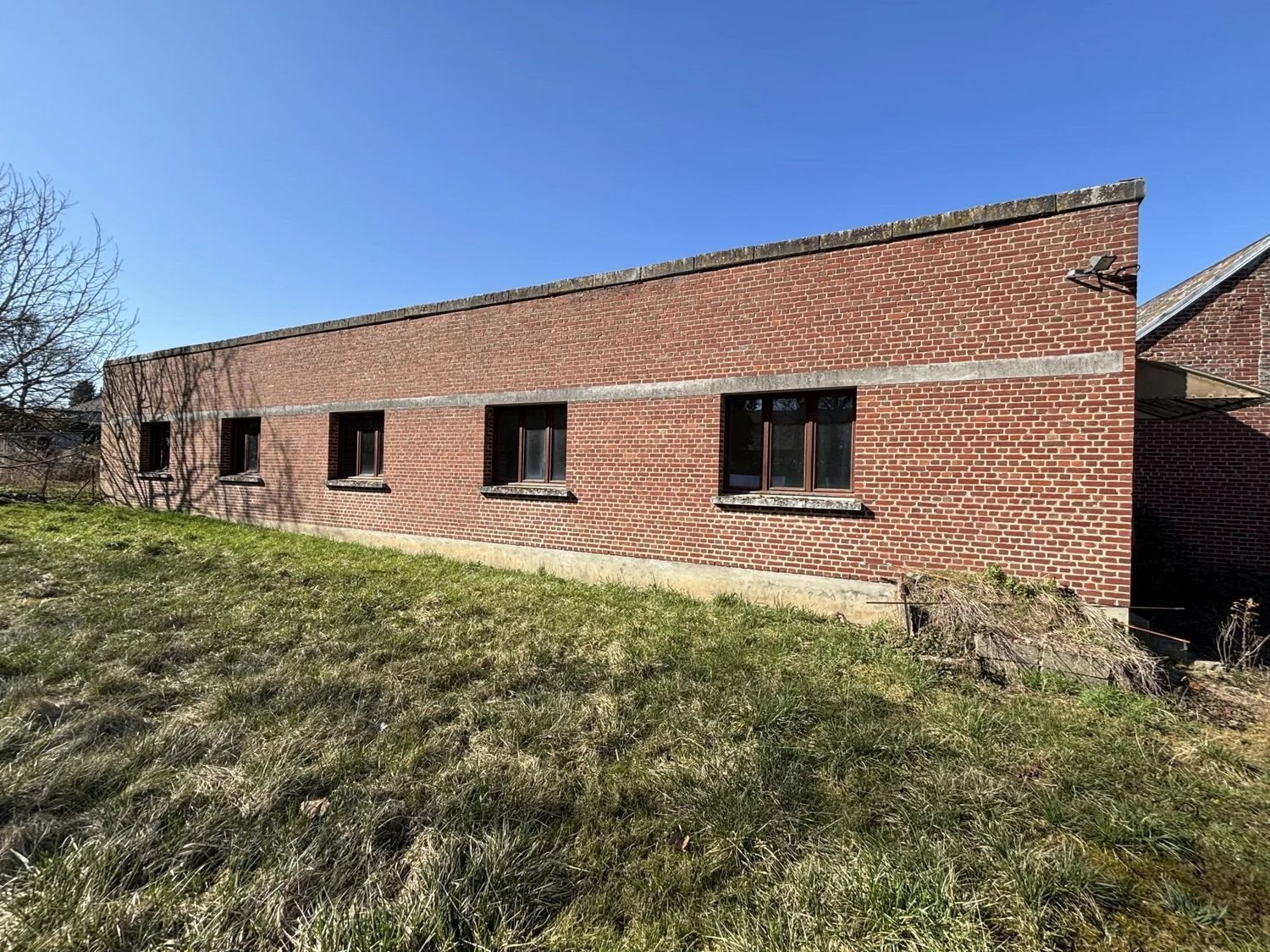 Maison à vendre, 115m², Walincourt-Selvigny