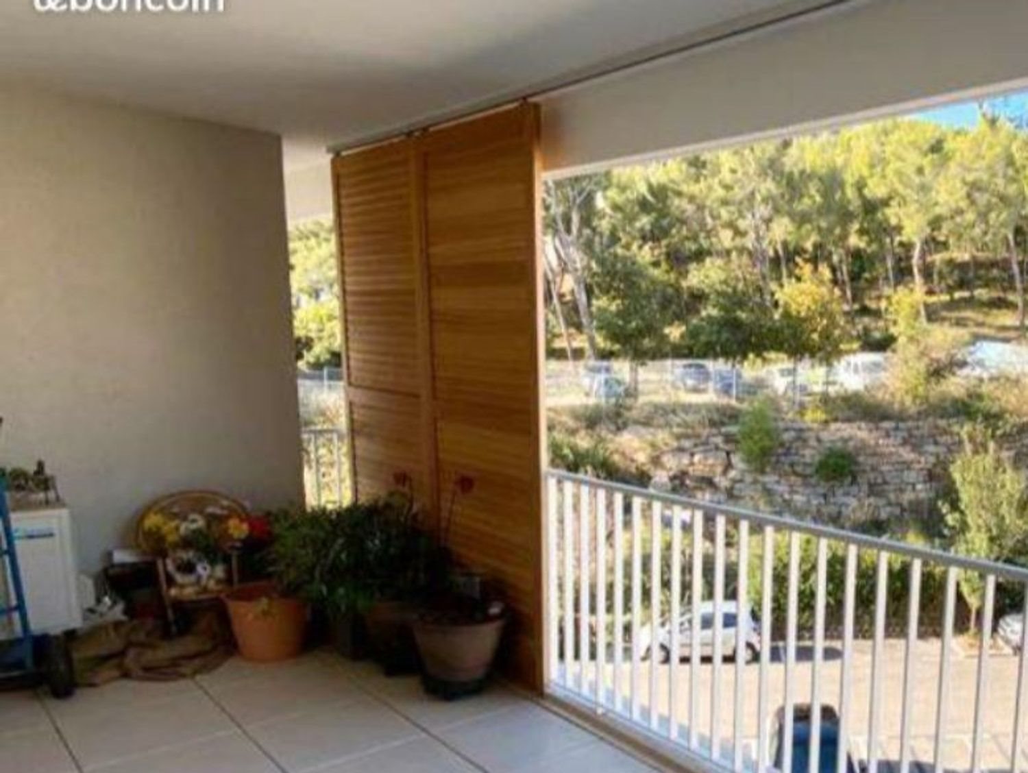 Appartement à vendre, 93m², La Ciotat