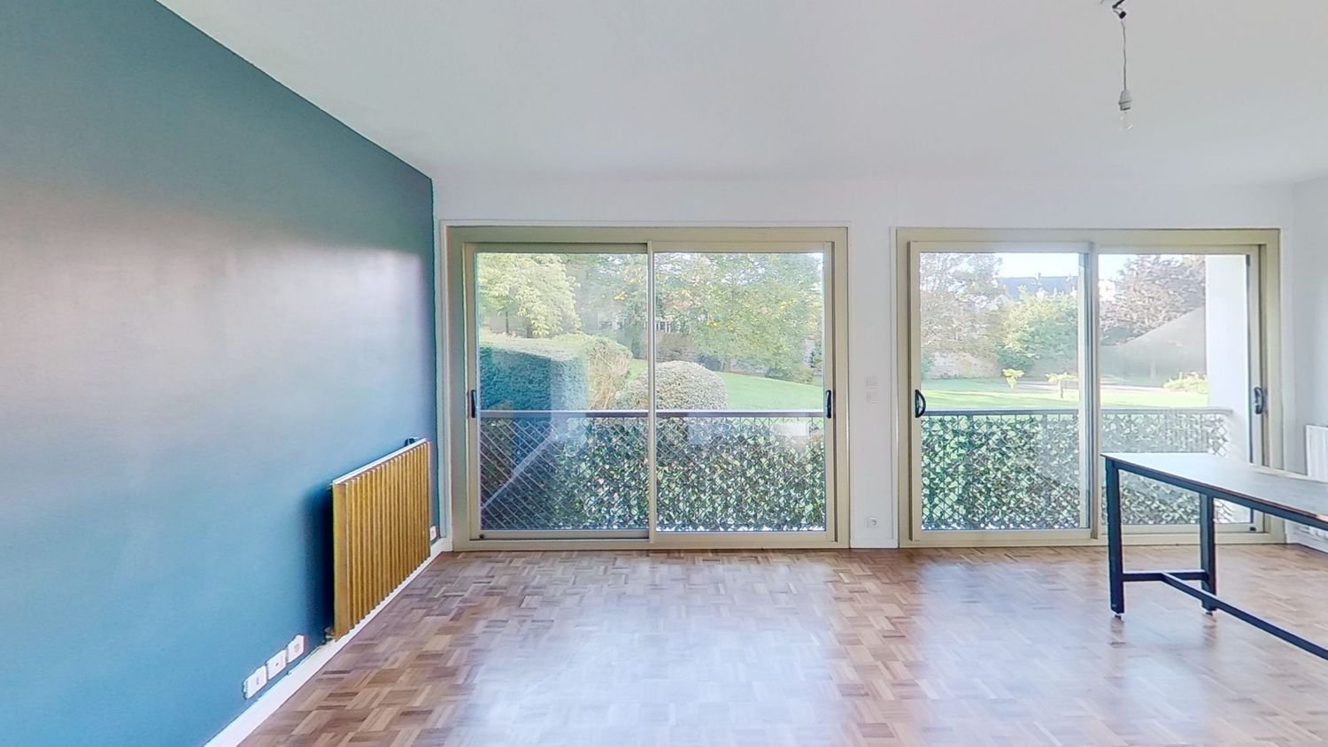 Appartement à louer, 34m², Sainte-Adresse