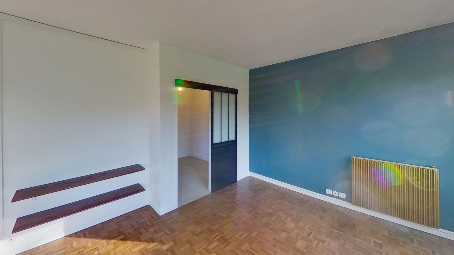 Appartement à louer, 34m², Sainte-Adresse