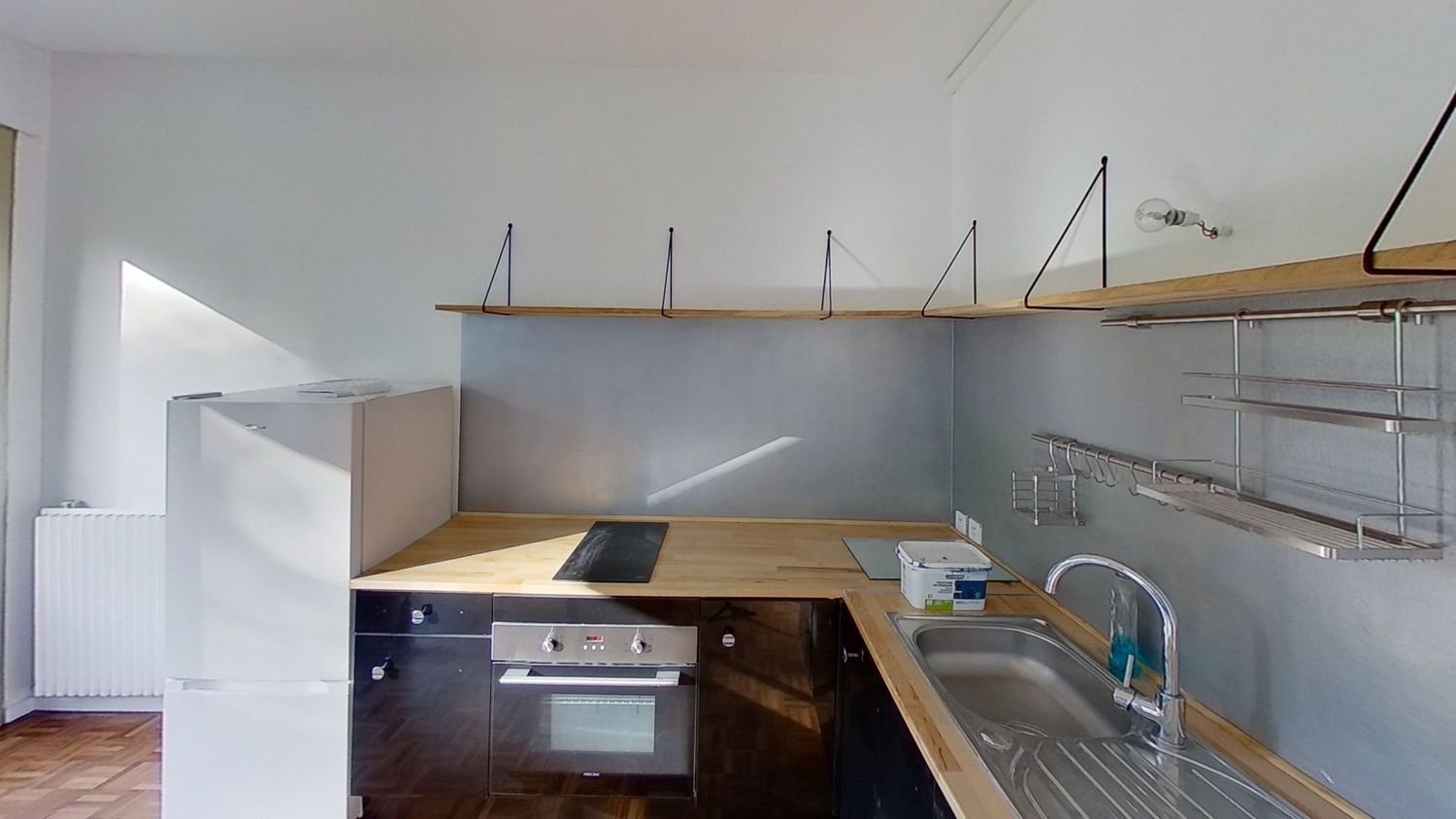 Appartement à louer, 34m², Sainte-Adresse