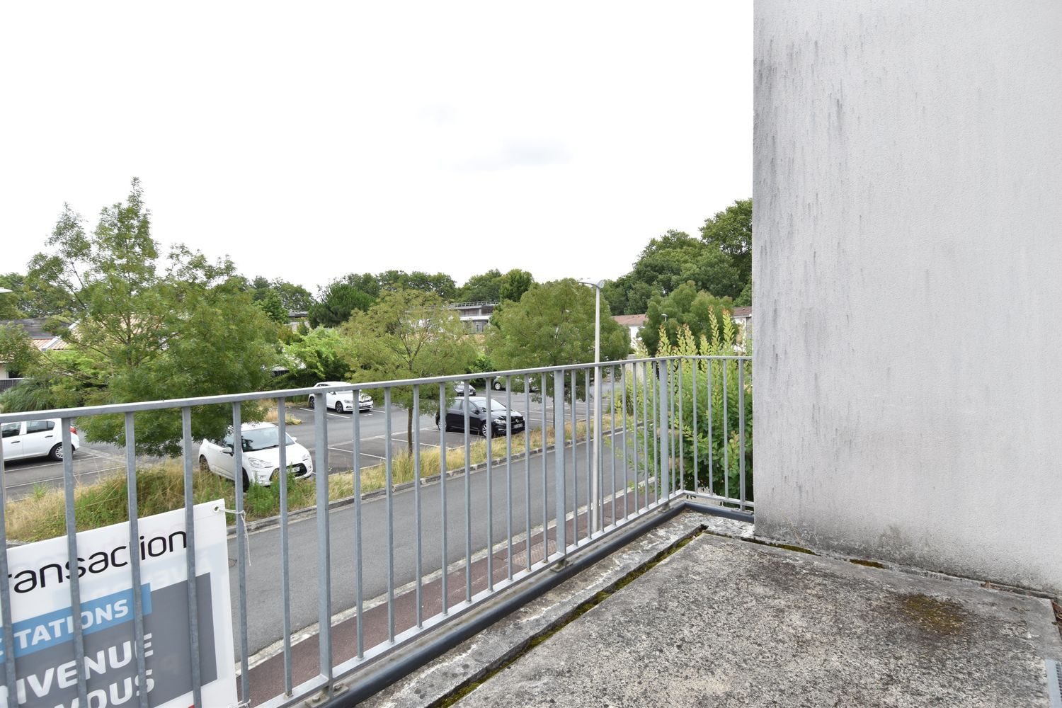 Appartement à vendre, 61m², Gradignan