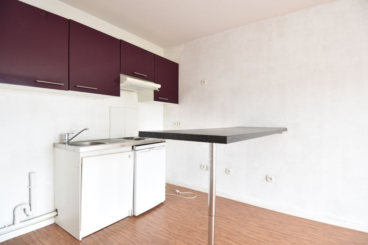 Appartement à vendre, 61m², Gradignan