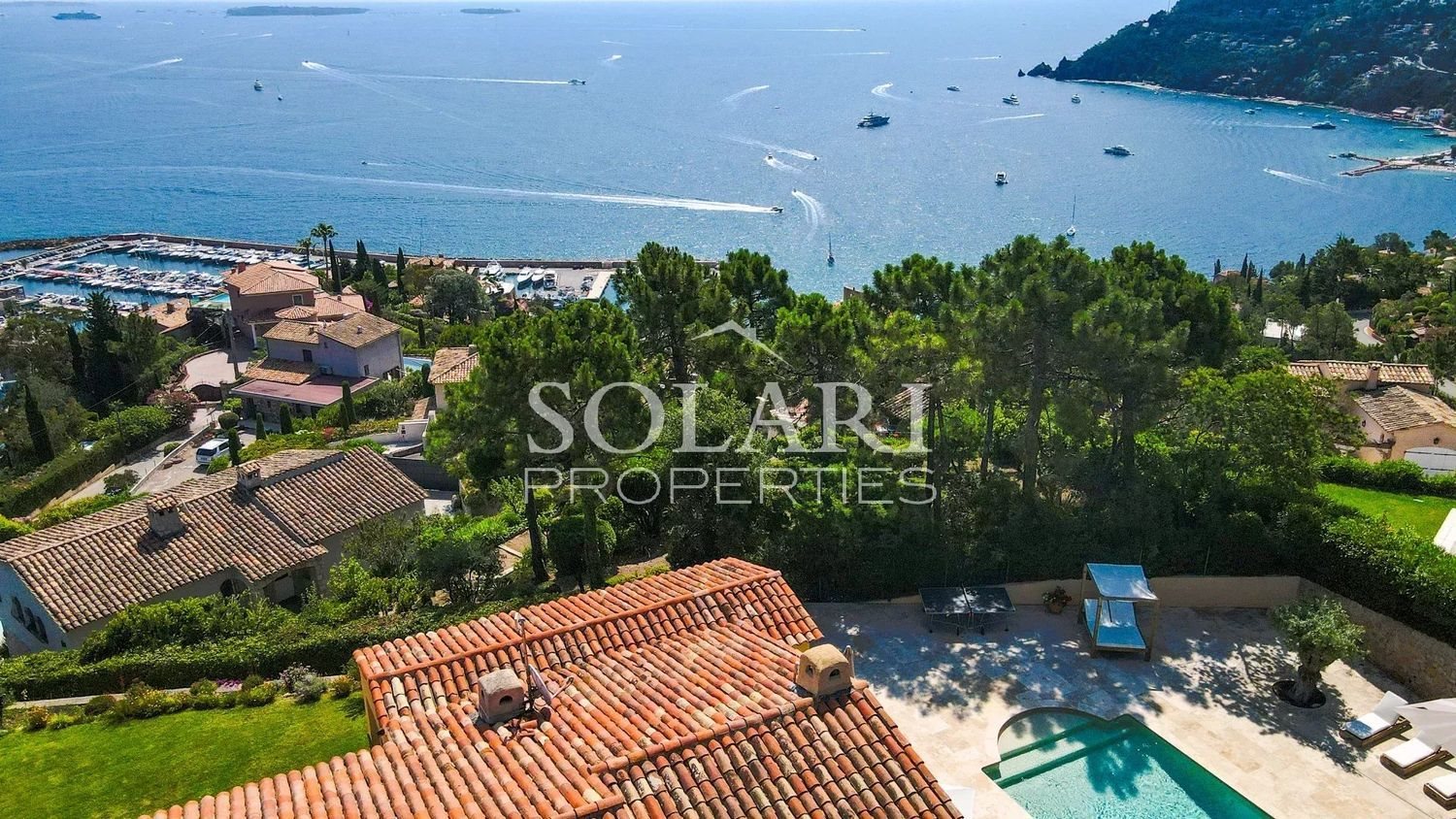Maison à louer, 250m², Théoule-sur-Mer
