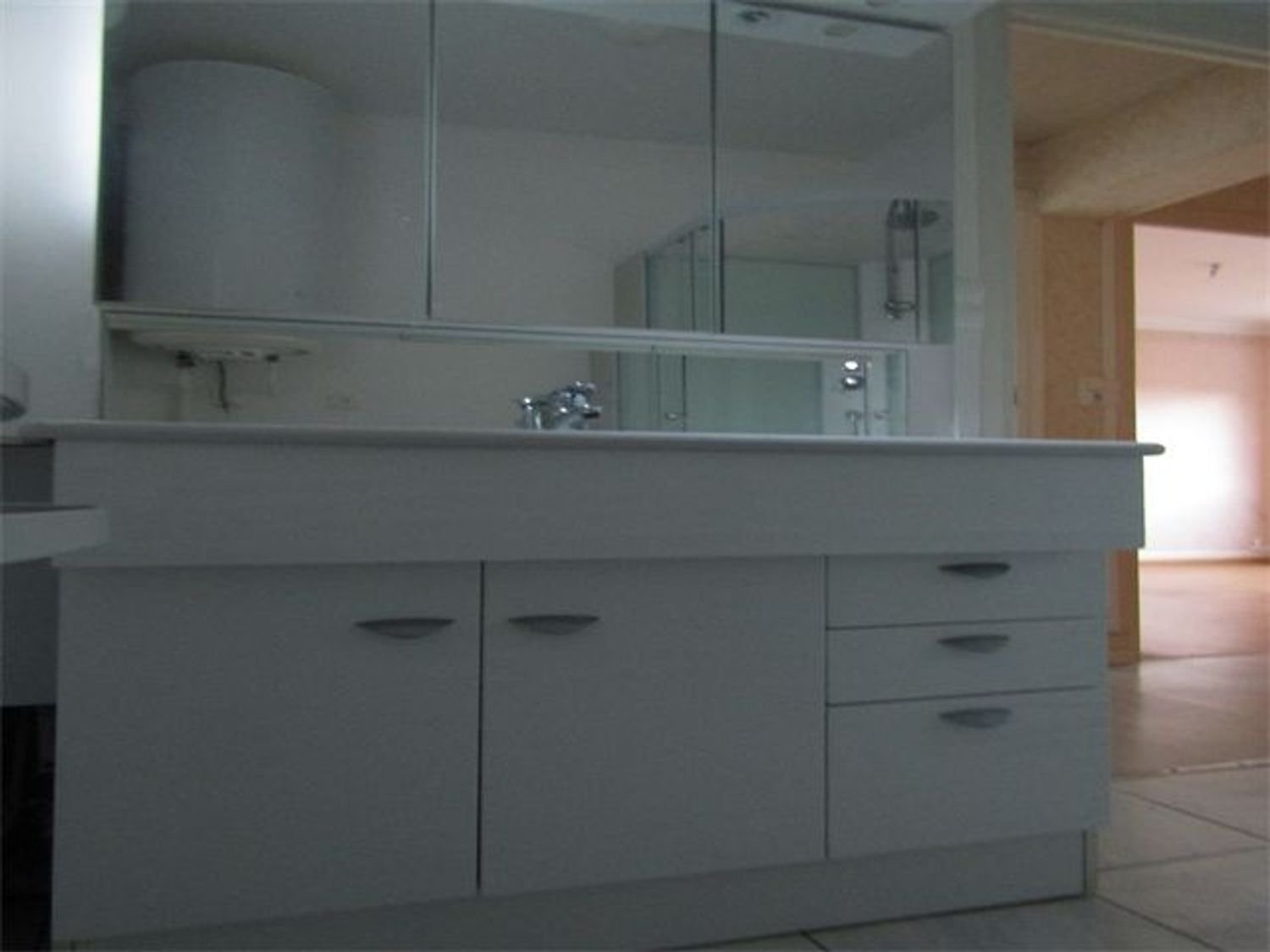 Appartement à vendre, 60m², Charmes