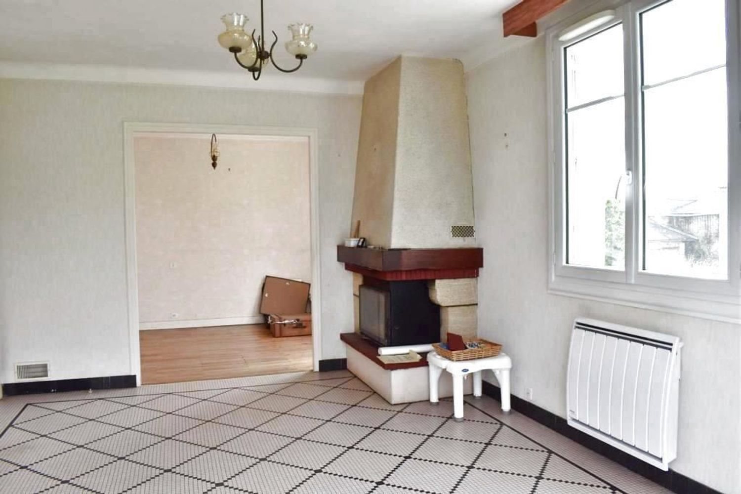 Maison à vendre, 74m², Aigrefeuille-sur-Maine