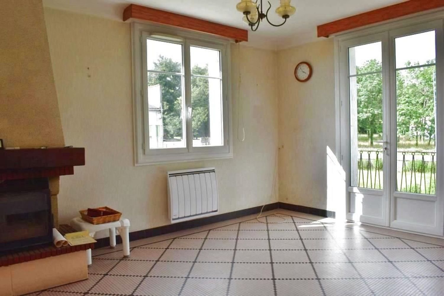 Maison à vendre, 74m², Aigrefeuille-sur-Maine