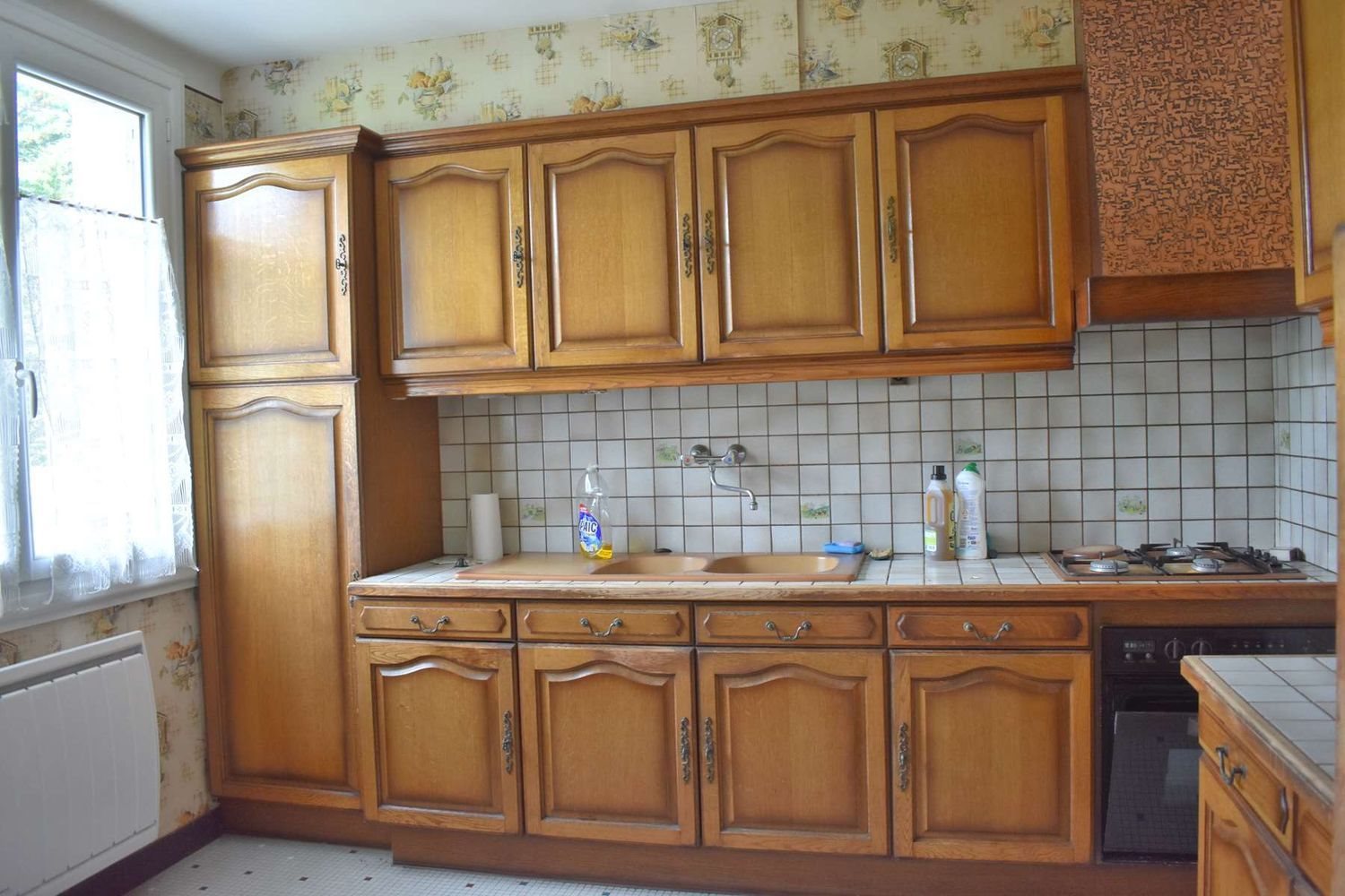Maison à vendre, 74m², Aigrefeuille-sur-Maine