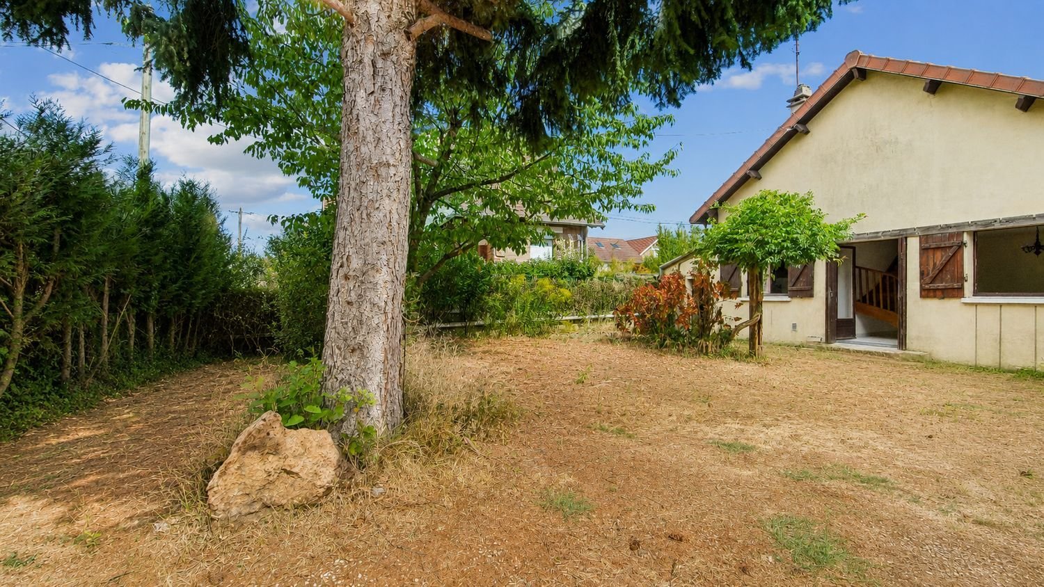 Maison à vendre, 100m², Morsang-sur-Orge