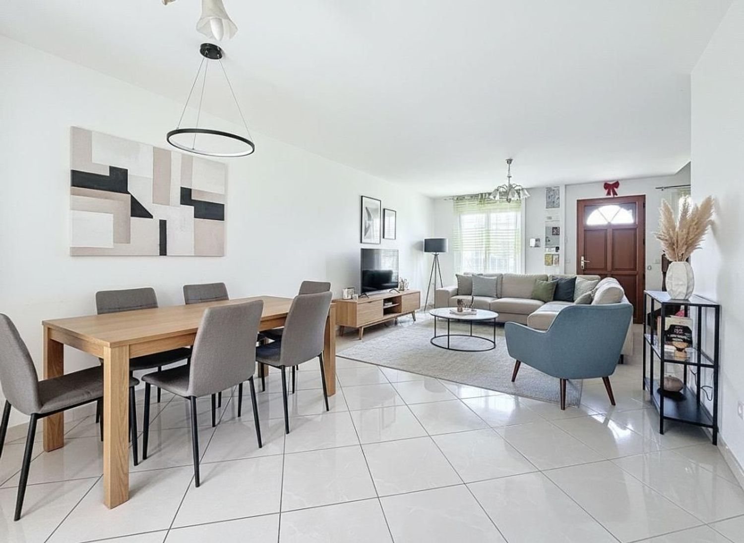 Maison à vendre, 105m², Brunoy